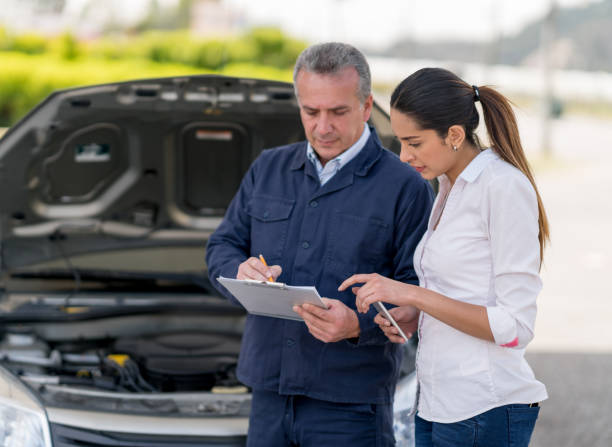 Local insurance for Pike County County drivers
